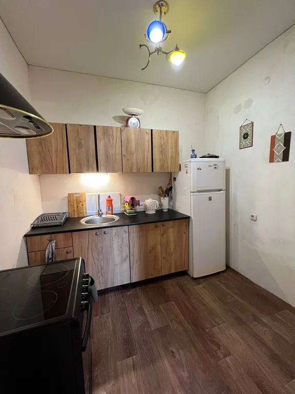 Квартира Уютная квартира у моря — Сухум