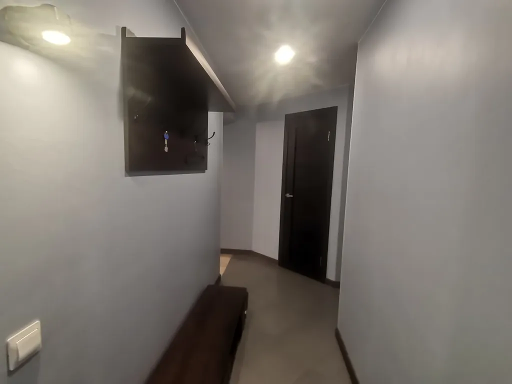 Квартира Уютная квартира в центре — Хабаровск