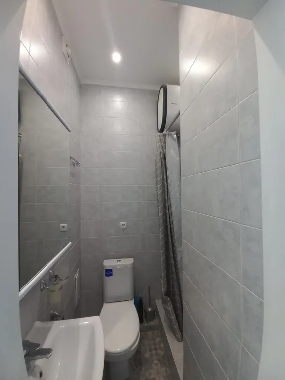 Апартаменты у моря в Батилимане