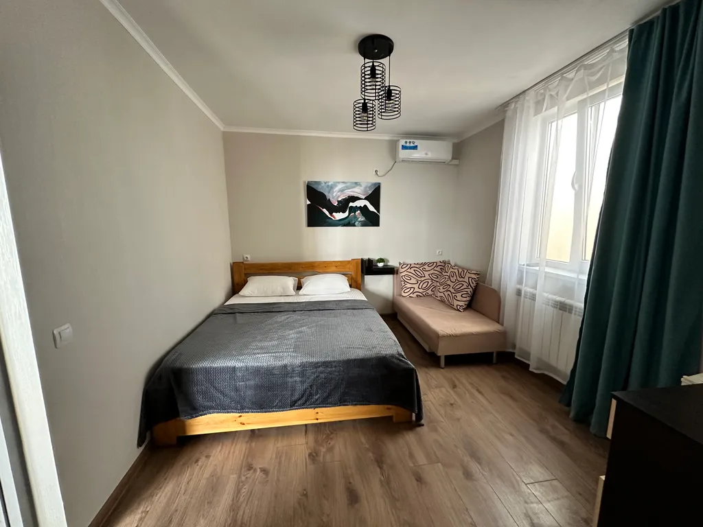 Квартира Комната — Анапа