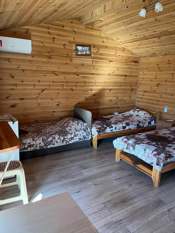 Отель «Хороший гость «песчаный золотой пляж