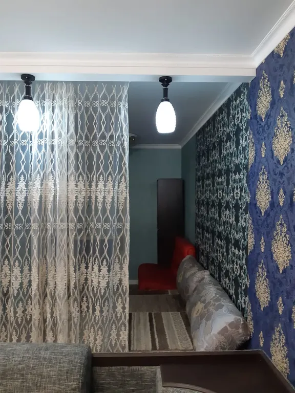 Просторная квартира в центре города