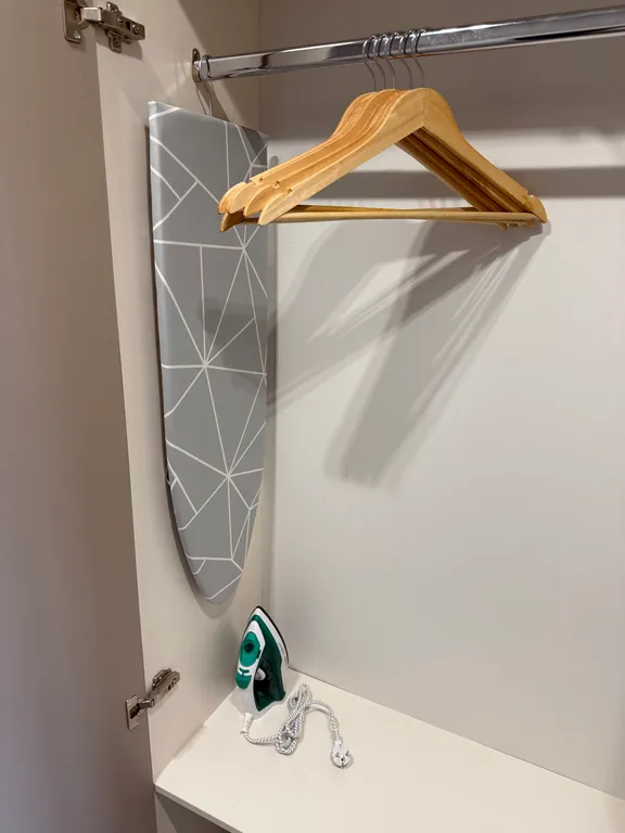 Стильные апартаменты у ТЦ Лемана Про Иваново