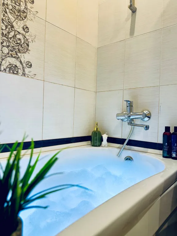 Современная квартира на Юж. Автовокзале