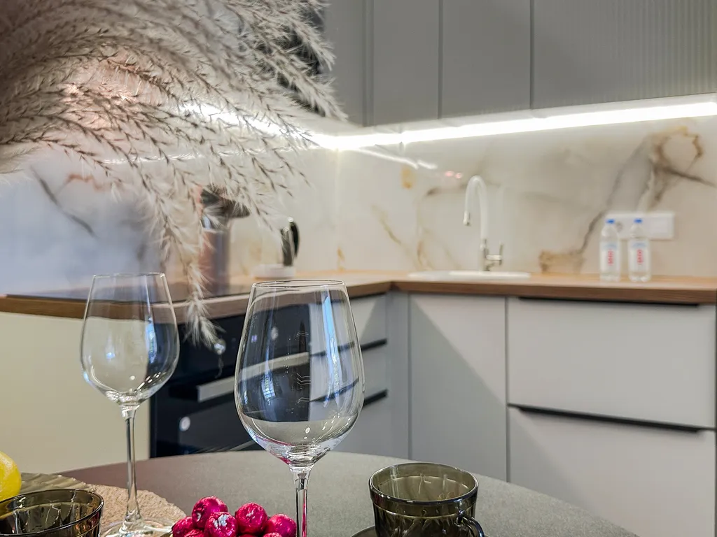 Уютная квартира-студия рядом с морем Аллея Парк — аренда посуточно в Дагомыс