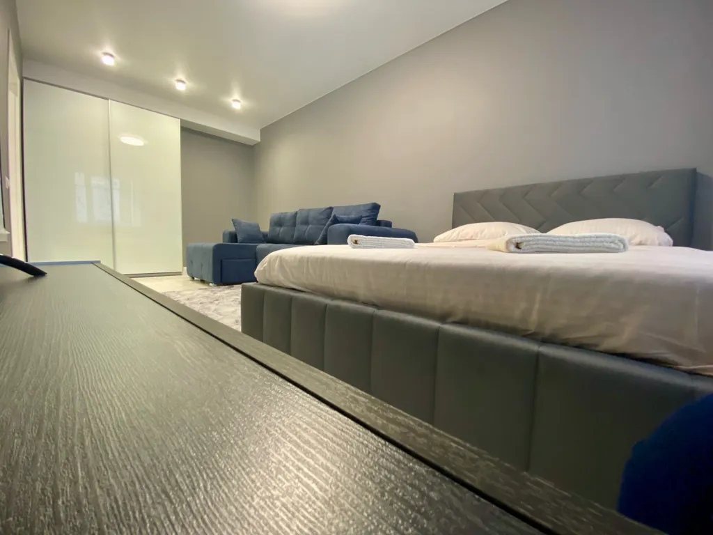 Квартира Шикарная квартира в центре города — Курск