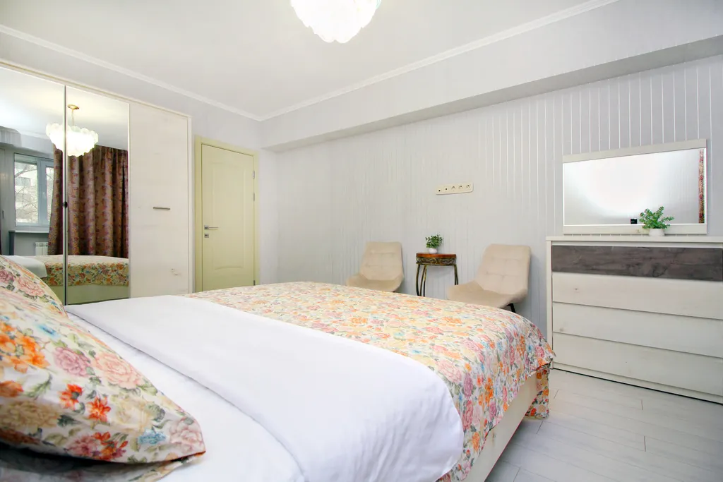 Шикарная квартира в центре