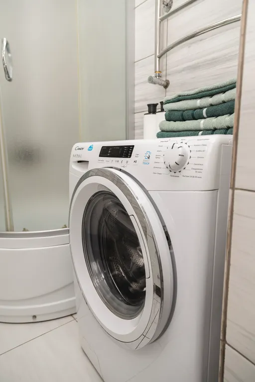 Квартира Квартира Семейная студия — Севастополь