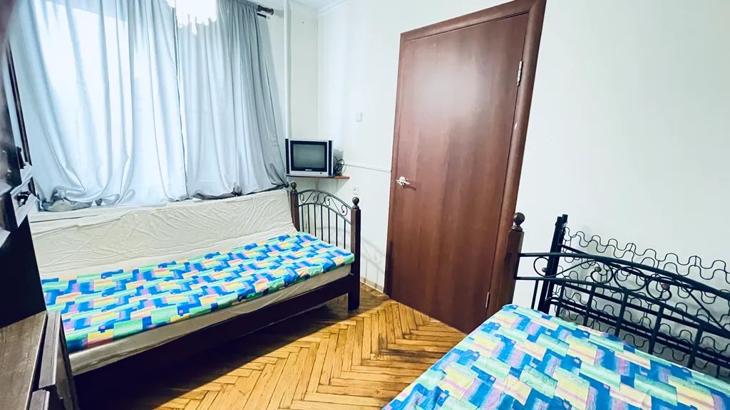 3-комнатная Квартира — аренда посуточно в Щёлково