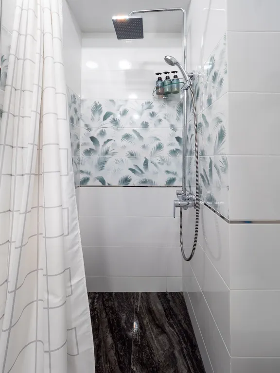 Терраса у моря