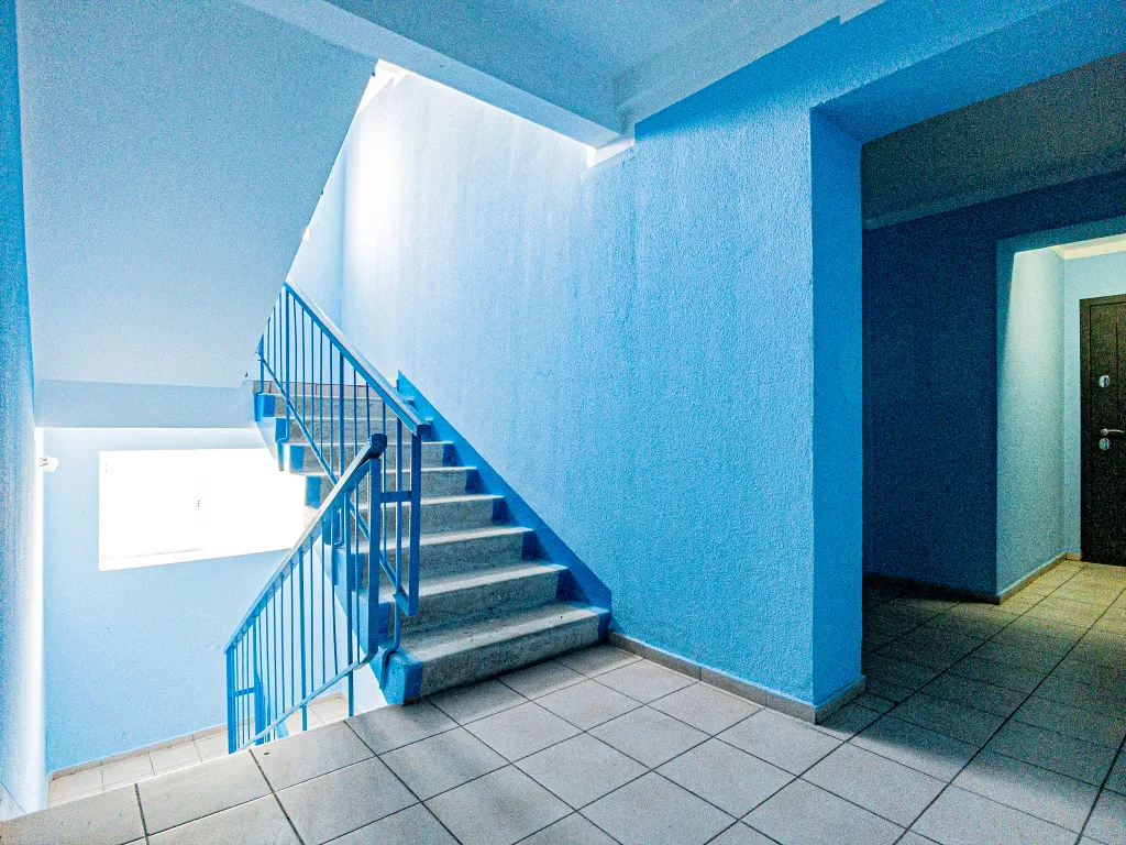 Прекрасная квартира вблизи ДС Юбилейный