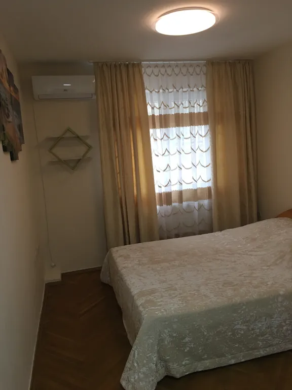 Коттедж у моря