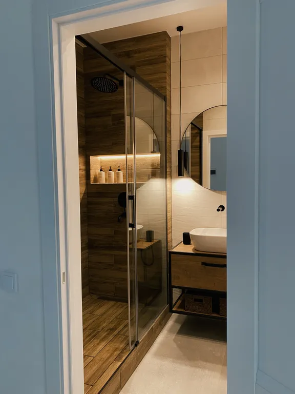 Квартира Уютная квартира недалеко от моря — Янтарный