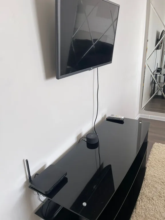 Квартира в стиле лофт на правом берегу столицы