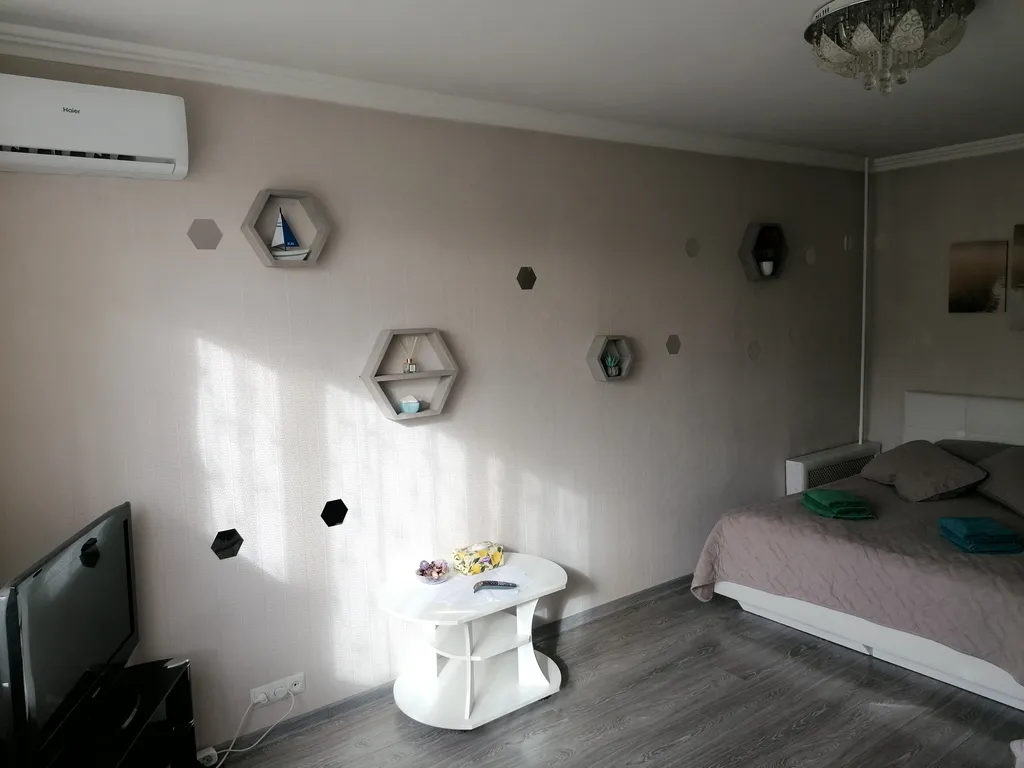 Квартира в центре города