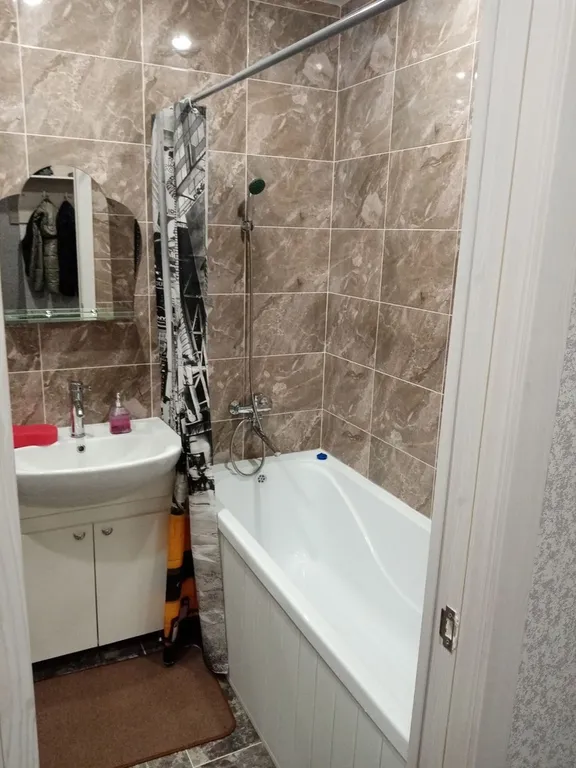 Уютная тёплая квартира в тихом и спокойном районе города