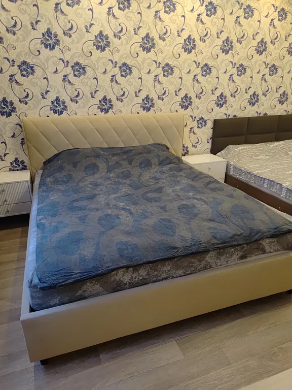 Любимый уголок в Южном