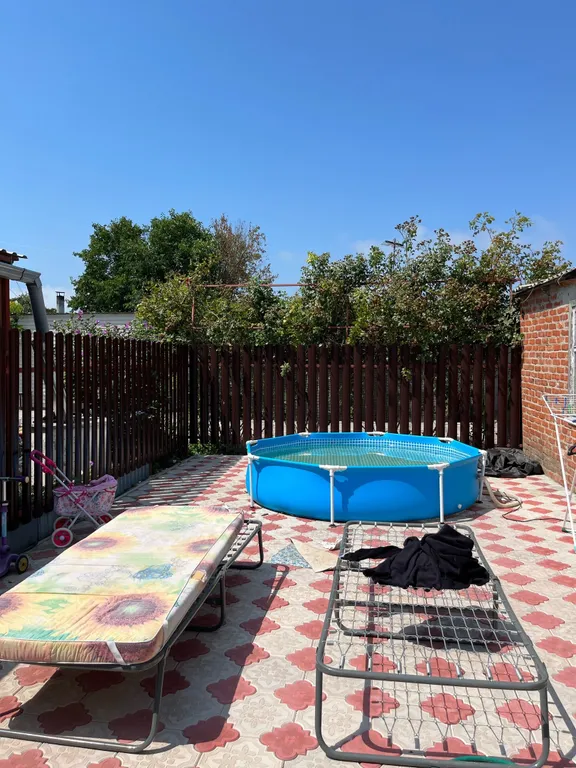 Уютный дом на Чапаева