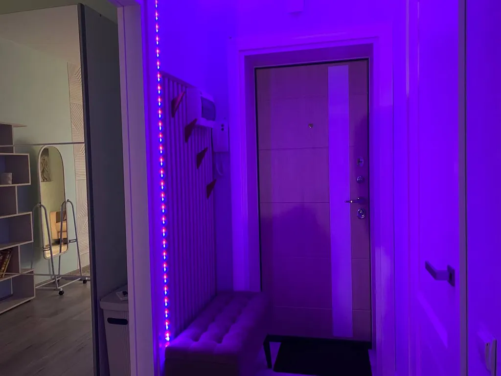 Квартира Апартаменты для вашего комфорта — Калининград