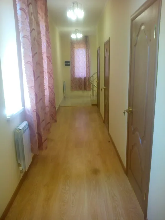 Коттедж Дом у моря — Кучугуры