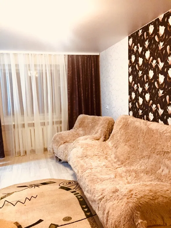 Уютная квартира в центре