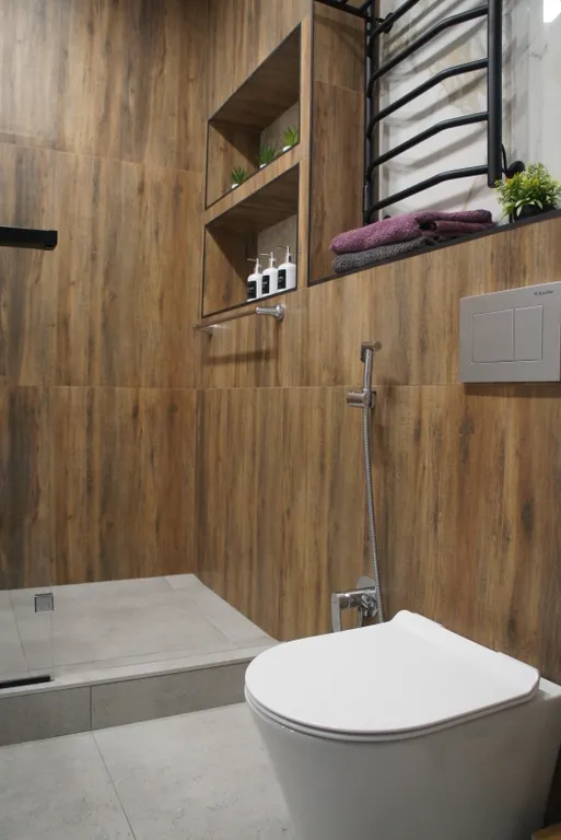 Квартира Современная квартира — Калининград