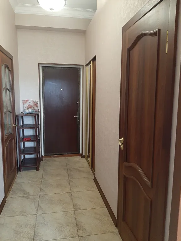 Квартира с видом на море