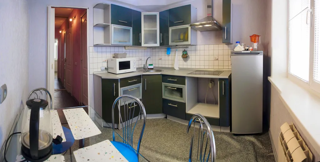 Квартира 2-комнатная Квартира — Новоуральск