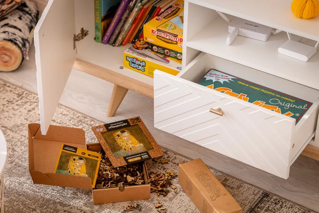 Любимый дом в Грин Лаундж