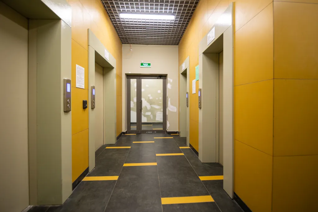 Квартира Квартира Комфортная студия в престижном ЖК Медео — Красноярск