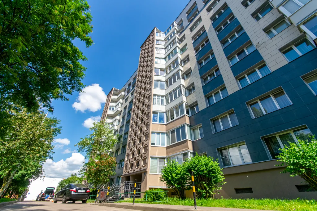 Квартира Квартира в Рыбной деревне — Калининград