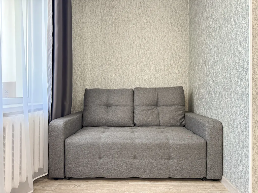 Квартира Апартаменты Монако 24 на Терская 188/43 — Анапа