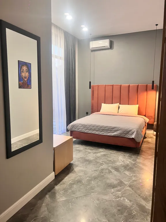 Дом на море