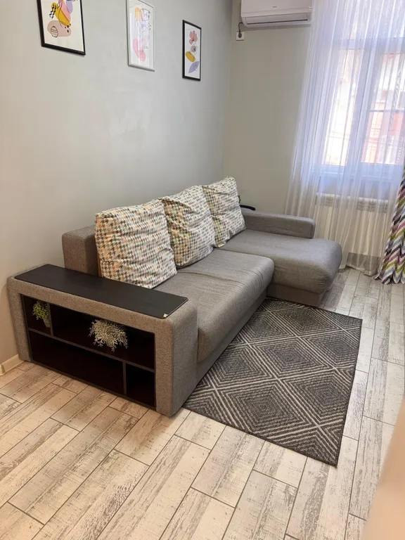 Квартира Квартира рядом с морем — Сириус