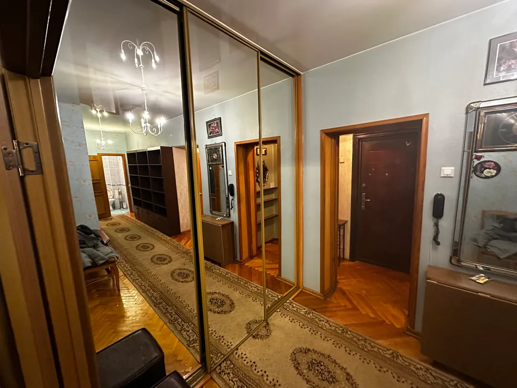 Апартаменты Солнечные дали в 5 минутах от озера