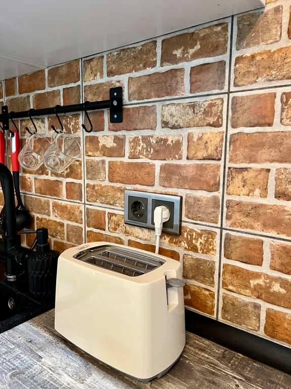 Квартира Суздальские апартаменты — Калининград