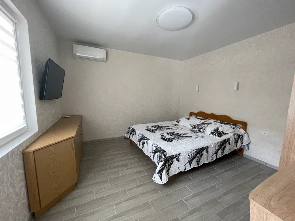 Квартира Апартаменты люкс — аренда посуточно в Солнечногорское