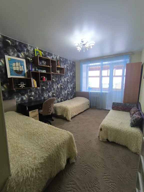 Уютный уголок для тёплой компании