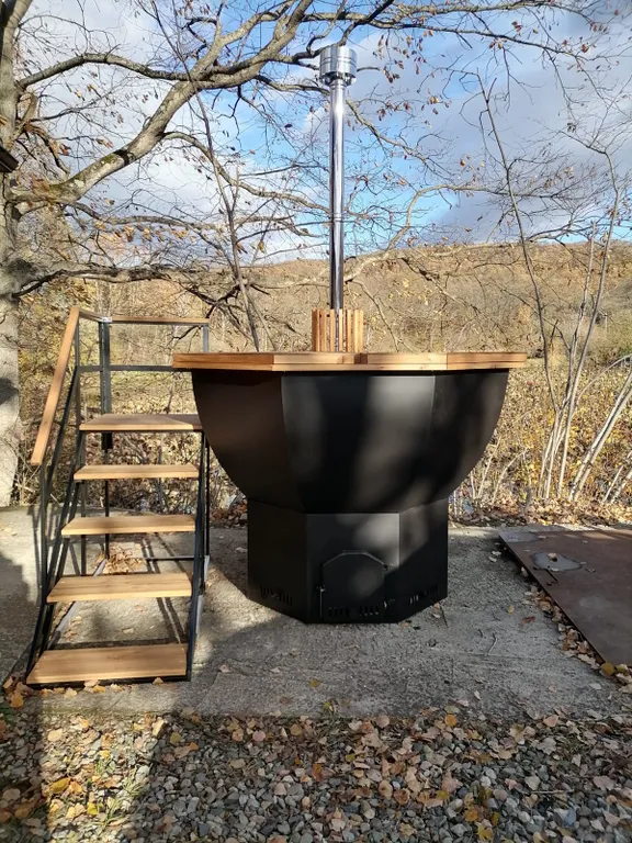 4-комнатный Дом