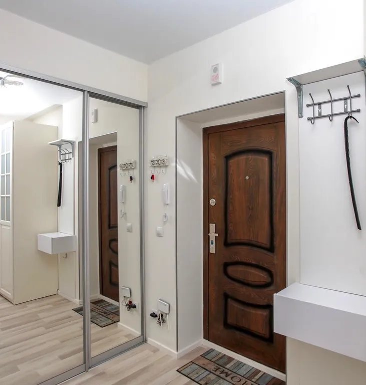 Квартира Квартира Best Central apartments — Калининград