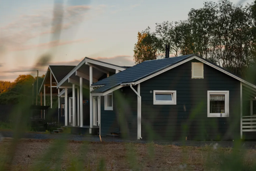 Гостевые дома Ель