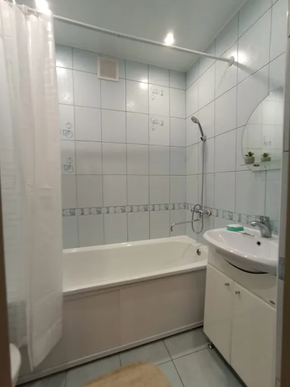 Уютная квартира в центре