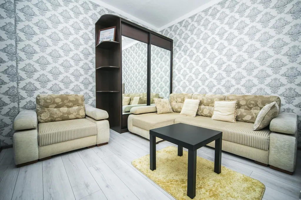 Квартира в центре около метро академия наук