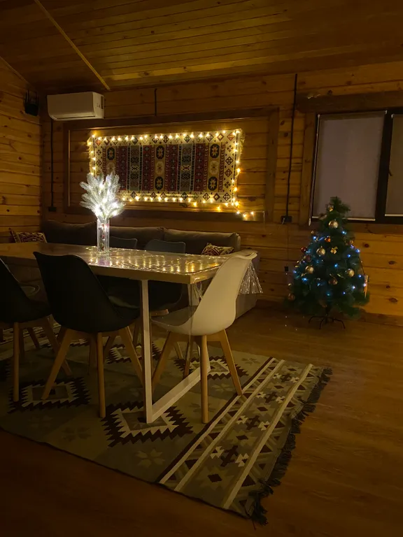 Коттедж для вашего отдыха