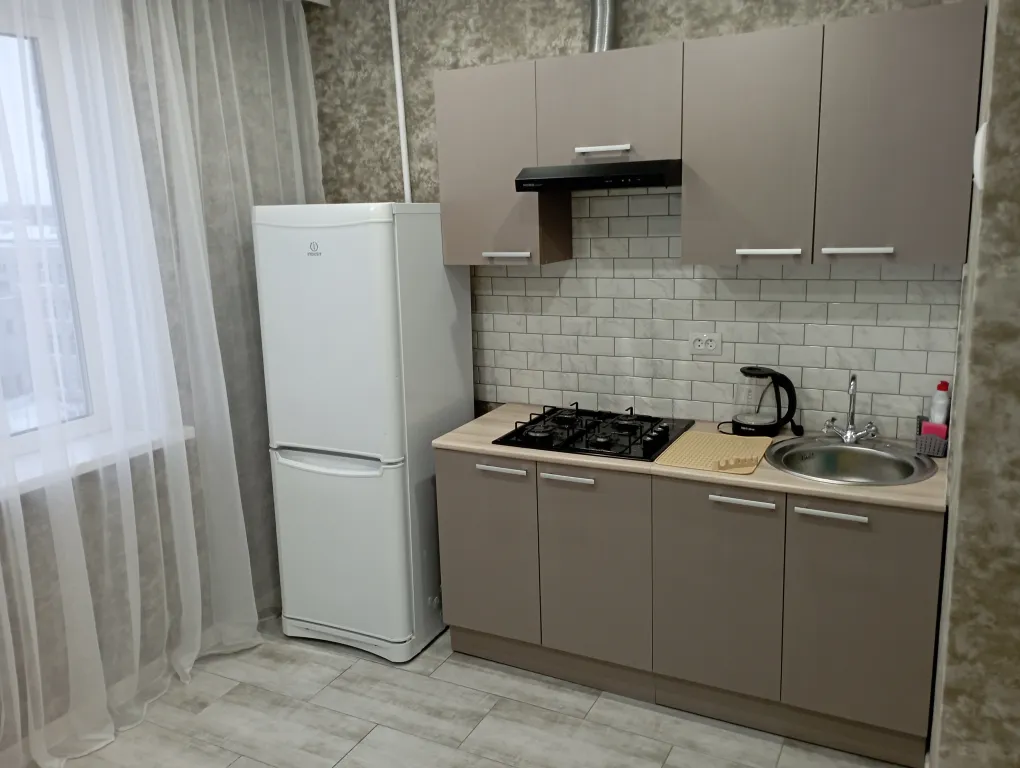 Уютная квартира в центре