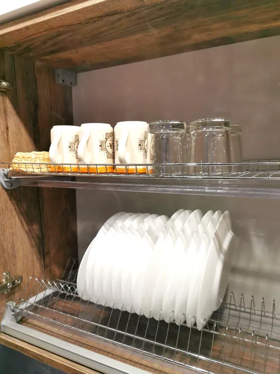 Уютная новая студия рядом с морем