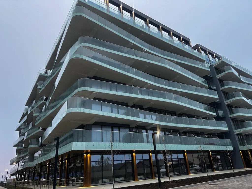 1-комнатная Квартира — аренда посуточно в Прибрежное