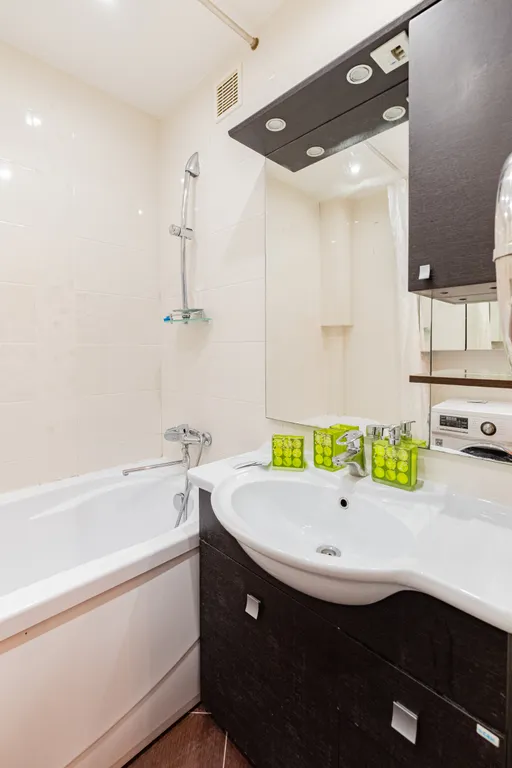 Квартира в районе Каштака