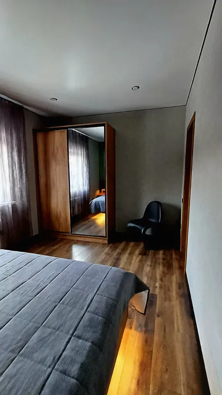 Загородный дом Портал