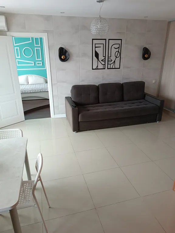 Квартира в центре Костромы